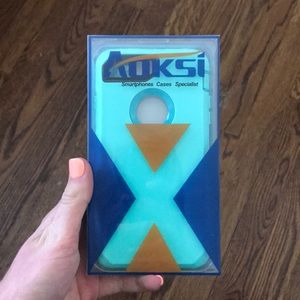 iPhone 8+ Phone case NWT